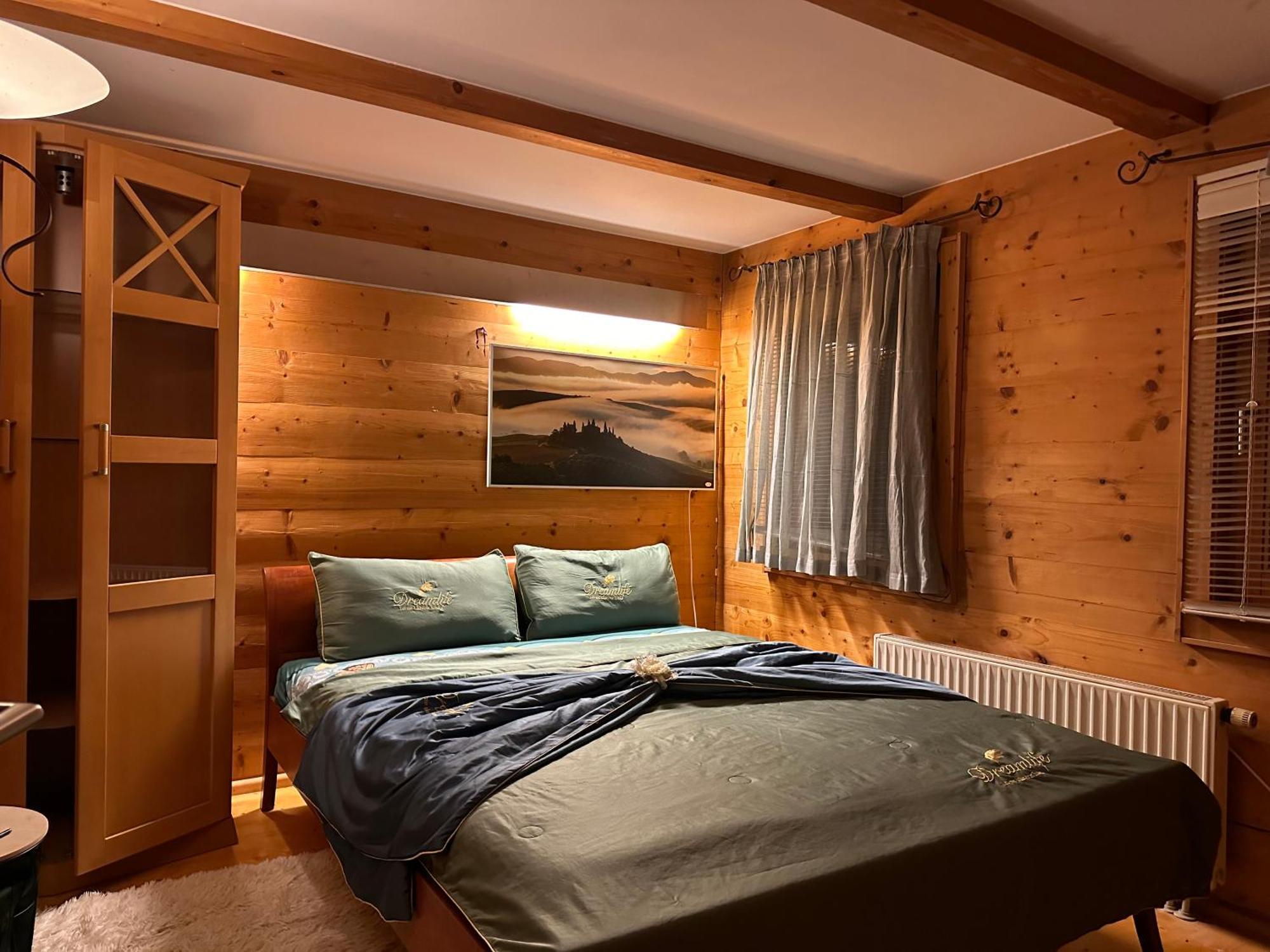 Weil Ich Es Mir Wert Bin Apartman Seehausen am Staffelsee Kültér fotó