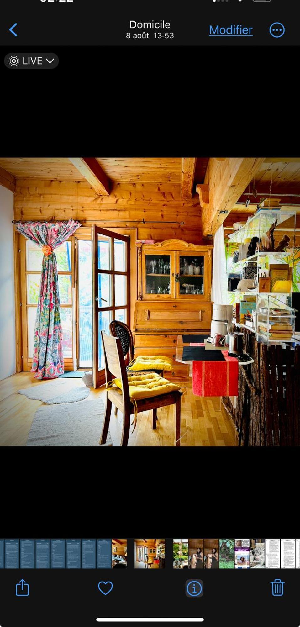 Weil Ich Es Mir Wert Bin Apartman Seehausen am Staffelsee Kültér fotó